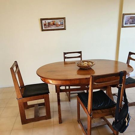 Namalu3 Apartamento Puerto Madryn Exterior foto