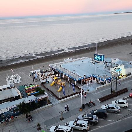 Namalu3 Apartamento Puerto Madryn Exterior foto