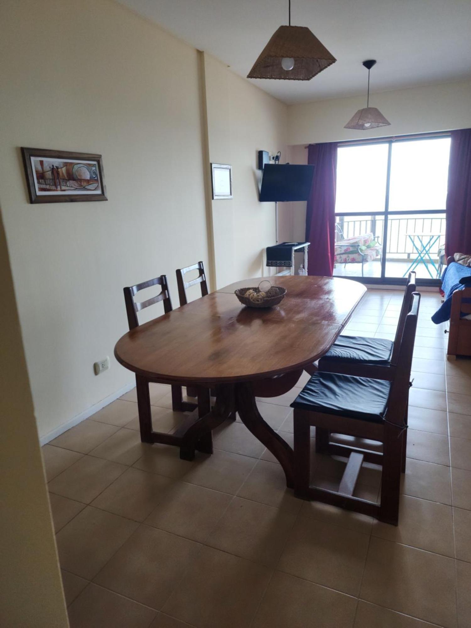 Namalu3 Apartamento Puerto Madryn Exterior foto