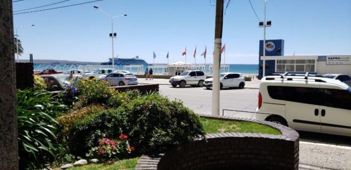 Namalu3 Apartamento Puerto Madryn Exterior foto