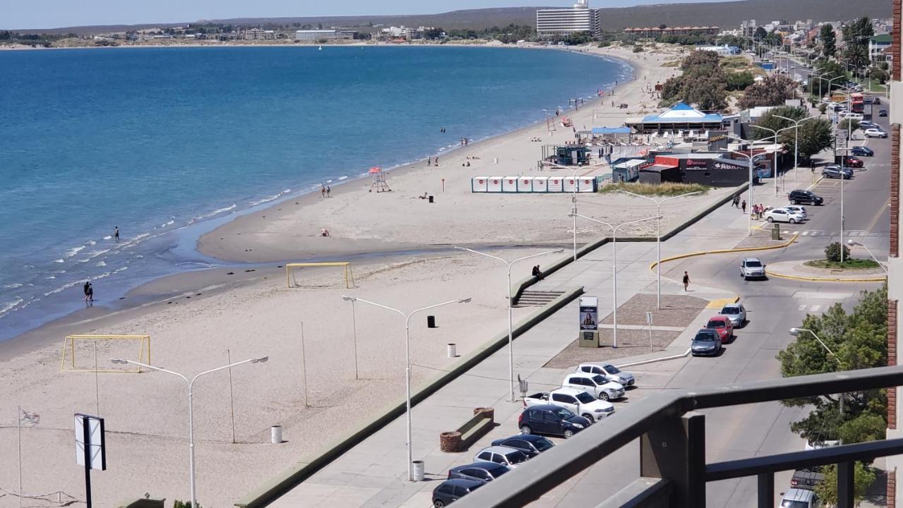 Namalu3 Apartamento Puerto Madryn Exterior foto
