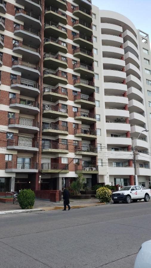 Namalu3 Apartamento Puerto Madryn Exterior foto