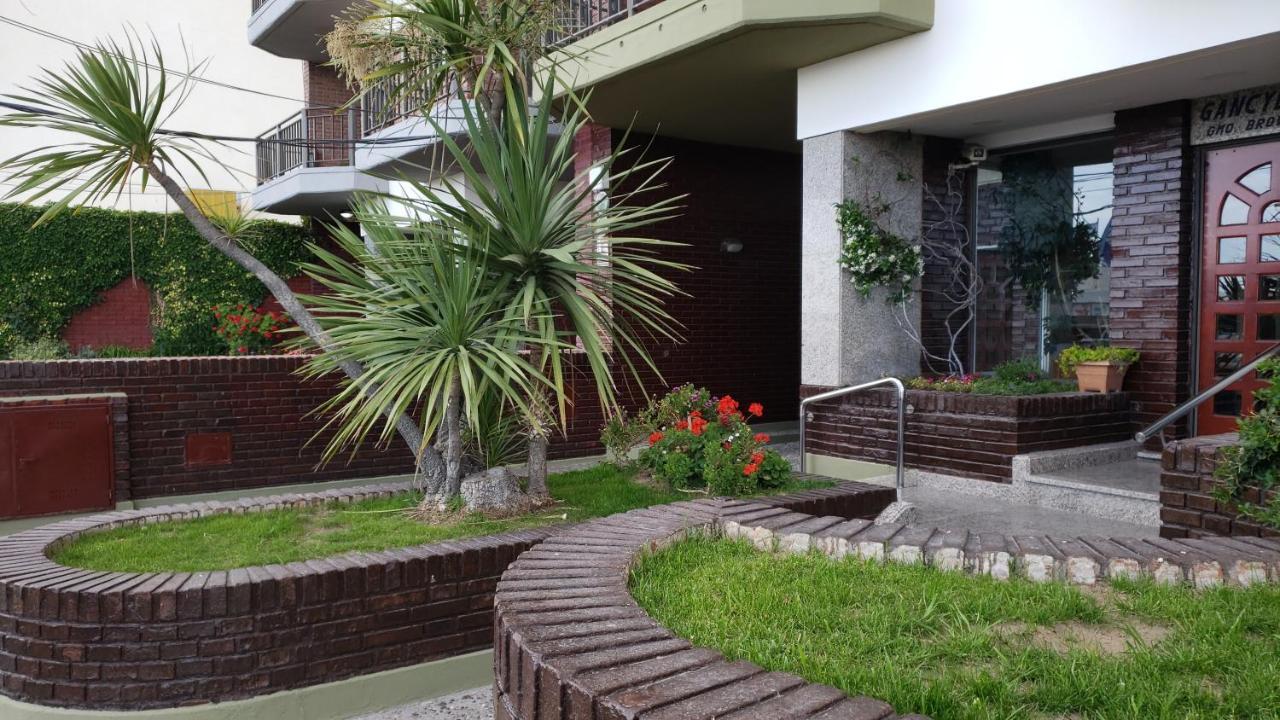 Namalu3 Apartamento Puerto Madryn Exterior foto