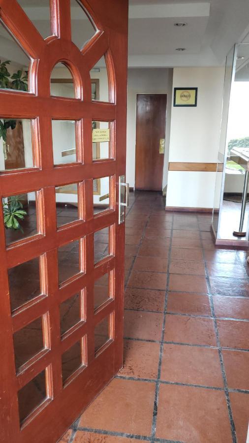 Namalu3 Apartamento Puerto Madryn Exterior foto