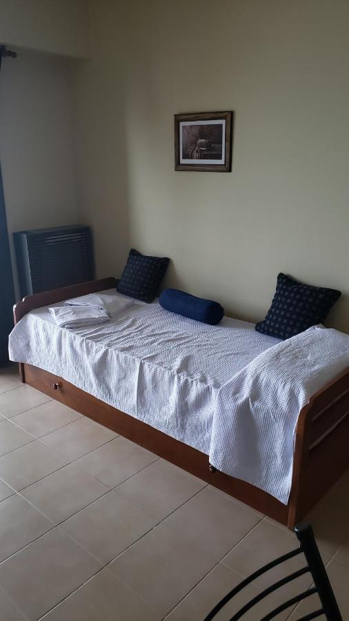 Namalu3 Apartamento Puerto Madryn Exterior foto