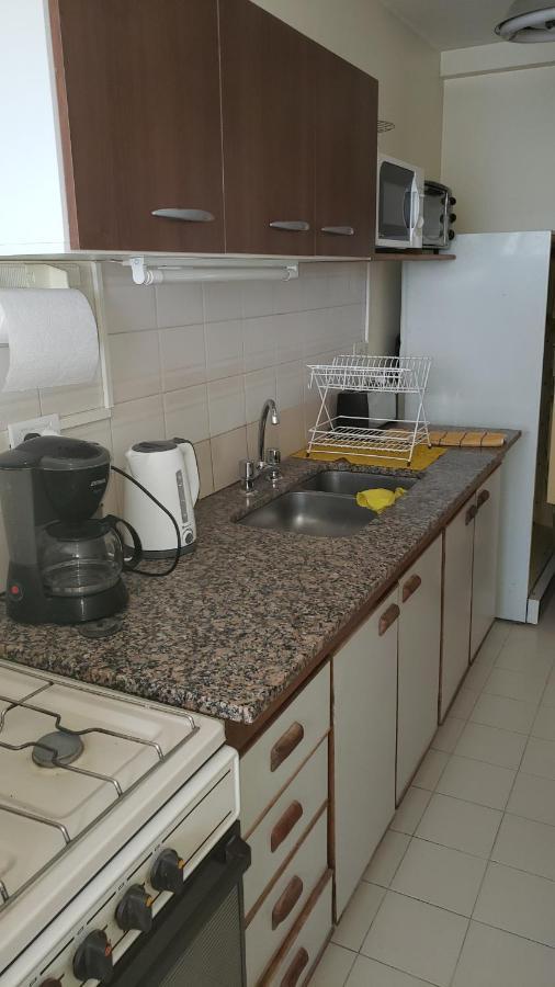 Namalu3 Apartamento Puerto Madryn Exterior foto