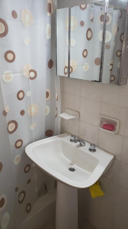 Namalu3 Apartamento Puerto Madryn Exterior foto