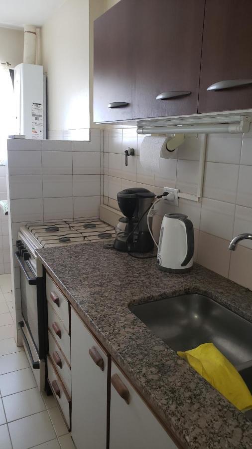 Namalu3 Apartamento Puerto Madryn Exterior foto